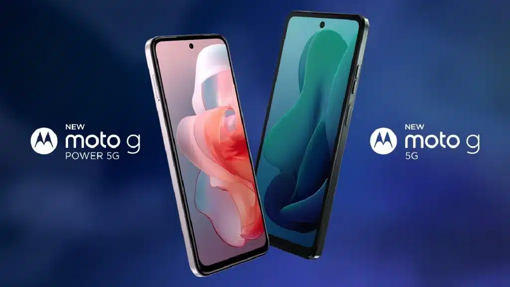 Motorola Moto G Power 2024