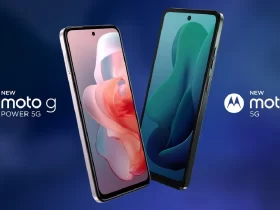 Motorola Moto G Power 2024
