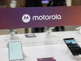 Motorola X50 Ultra