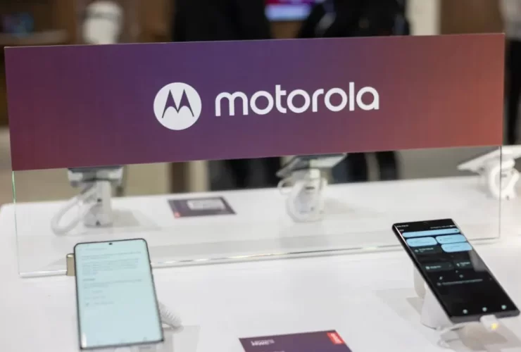 Motorola X50 Ultra