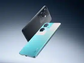 Oppo K12