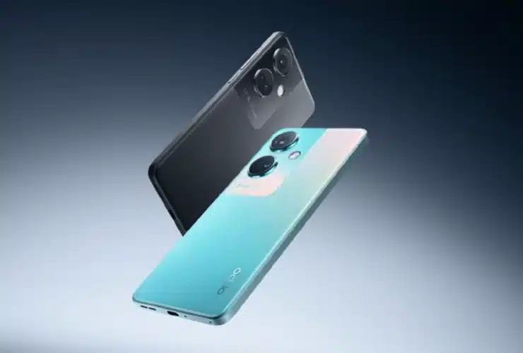 Oppo K12