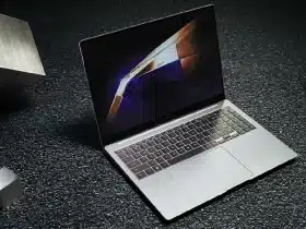 Samsung Galaxy Book4