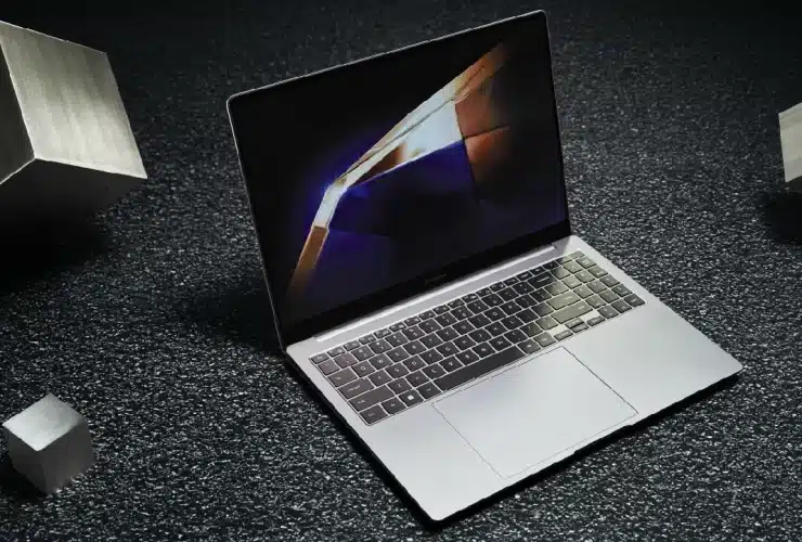 Samsung Galaxy Book4