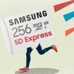 Samsung Sd Express