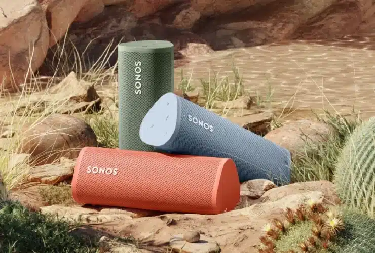 Sonos Roam 2