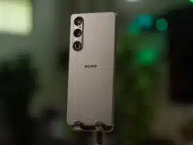 Sony Xperia 1 Vi
