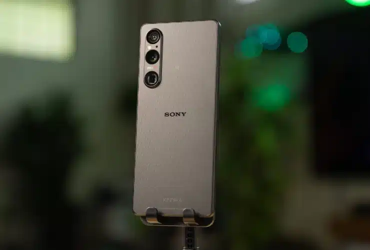 Sony Xperia 1 Vi