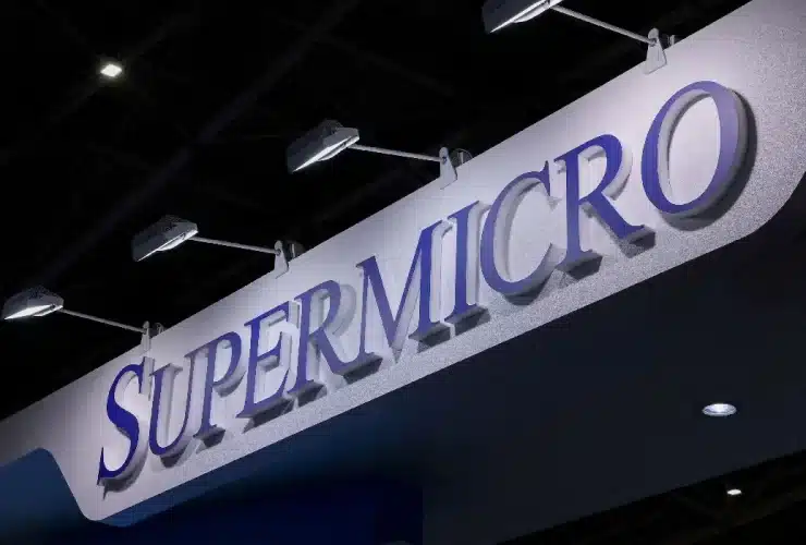 Supermicro