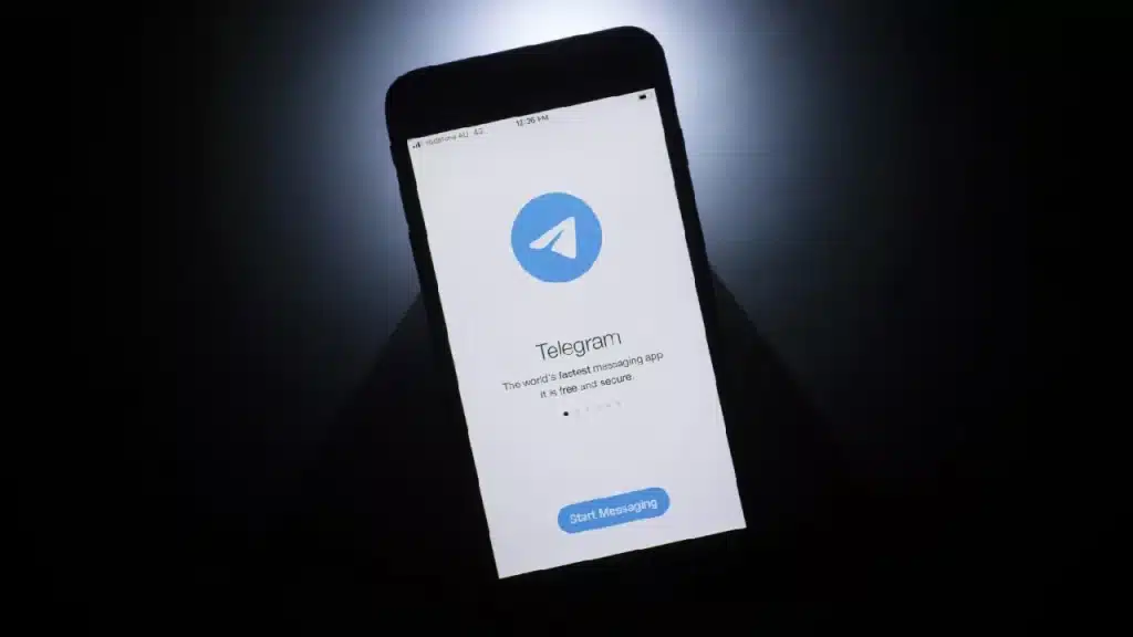 Telegram