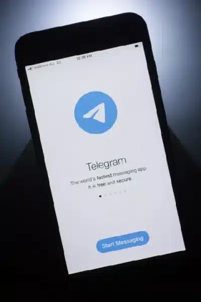 Telegram