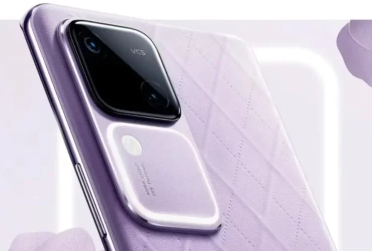 Vivo S18