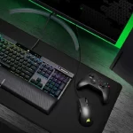 Xbox Cloud Gaming Keyboard