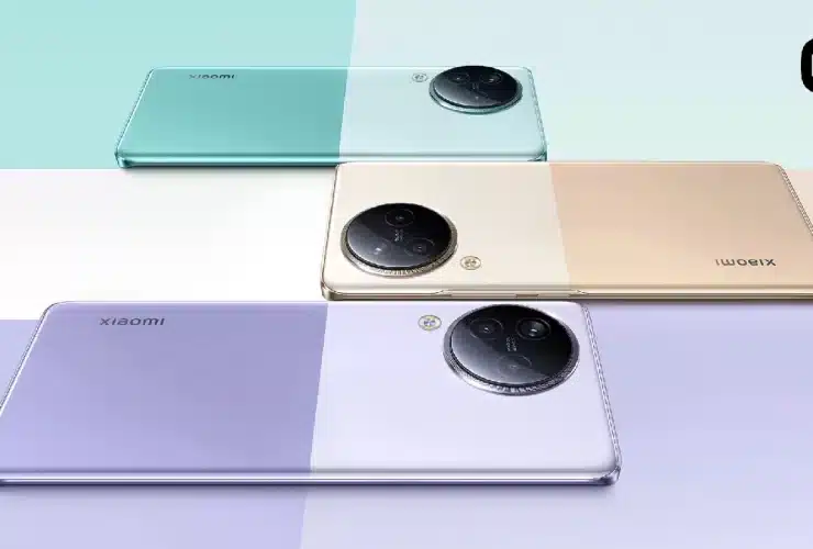 Xiaomi 14 Civi