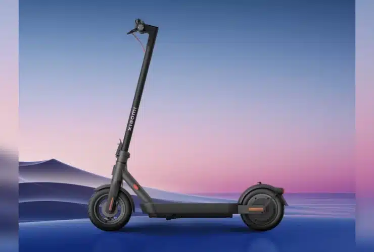 Xiaomi Electric Scooter 4 Pro