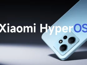 Xiaomi Hyperos 3