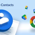 Google Contacts (2)