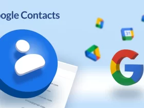 Google Contacts (2)