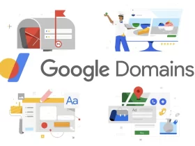 Google Domains Squarespace