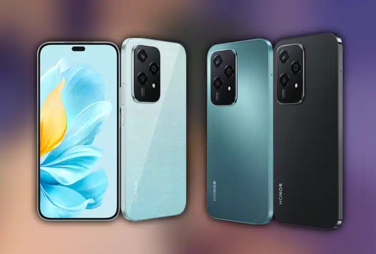 Honor 200 Lite