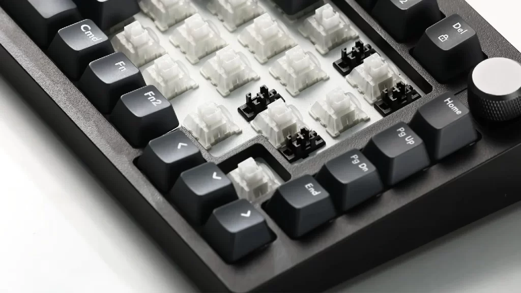Magnetic Mechanical Switches