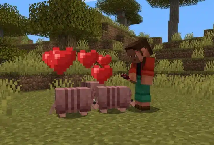 Minecraft Armadilhos