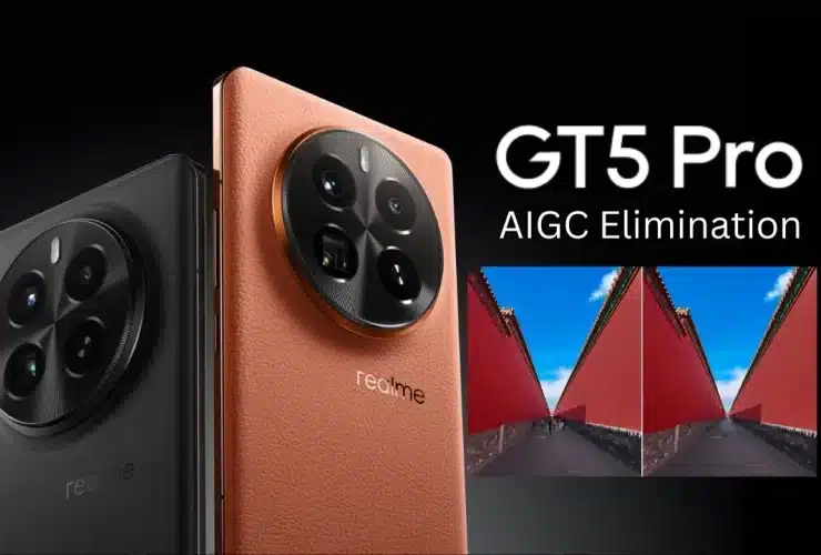 Realme Aigc Elimination