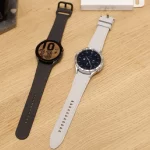 Samsung Galaxy Watch Fe