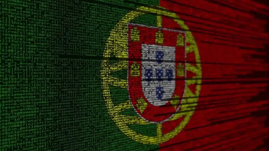 Sites Do Governo Portugal Hackers