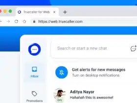 Truecaller Pc