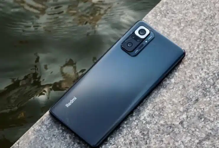 Xiaomi Redmi Note 10 Pro