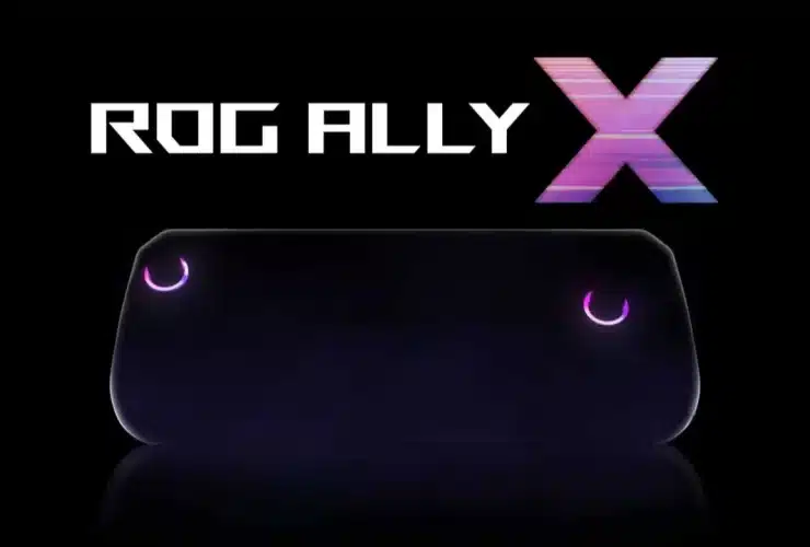 Asus Rog Ally X (2)