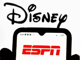 Disney Plus Espn