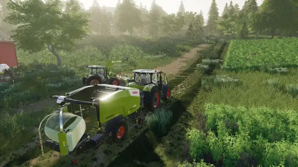 Farming Simulator 22 Epic Games Store