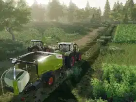 Farming Simulator 22 Epic Games Store