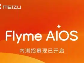 Flyme Aios