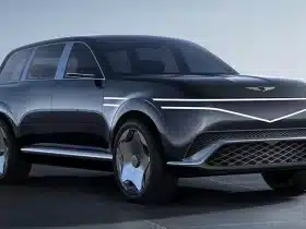 Genesis Neolun Ev (6)