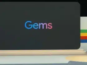 Google Gemini Gems