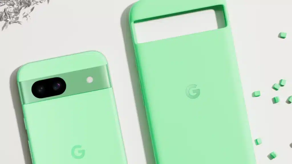 Google Pixel 8a (16)