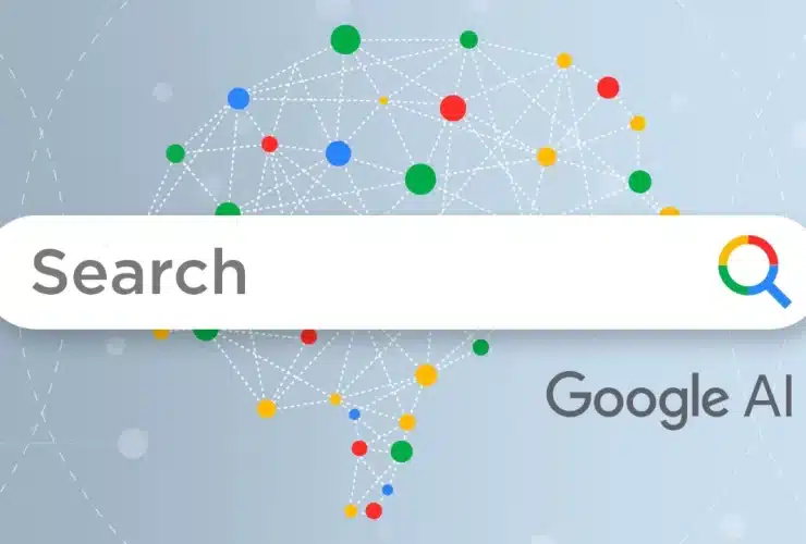 Google Search Ia