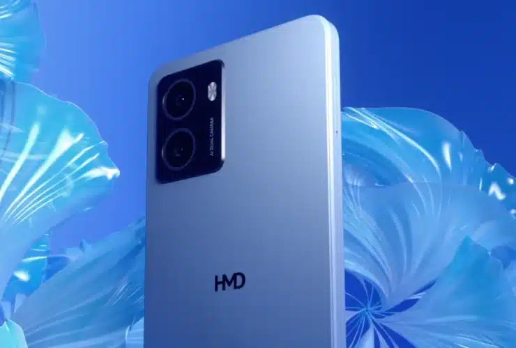 Hmd Arrow India