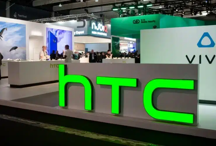 Htc Smartphone