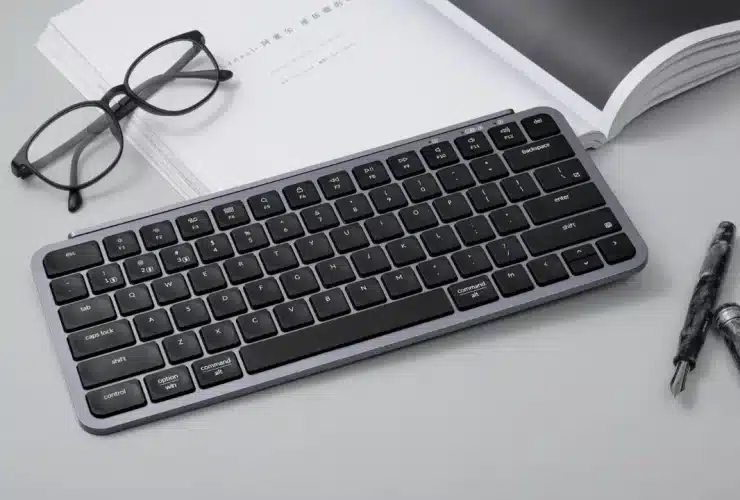 Keychron B1 Pro (2)