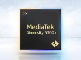 Mediatek Dimensity 9300