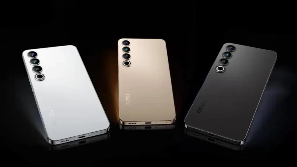 Meizu 21 Note