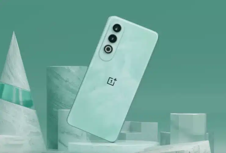 Oneplus Nord Ce 4