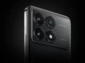 Poco F6 Pro