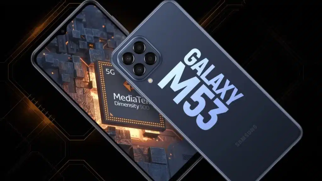 Samsung Galaxy M53 (2)