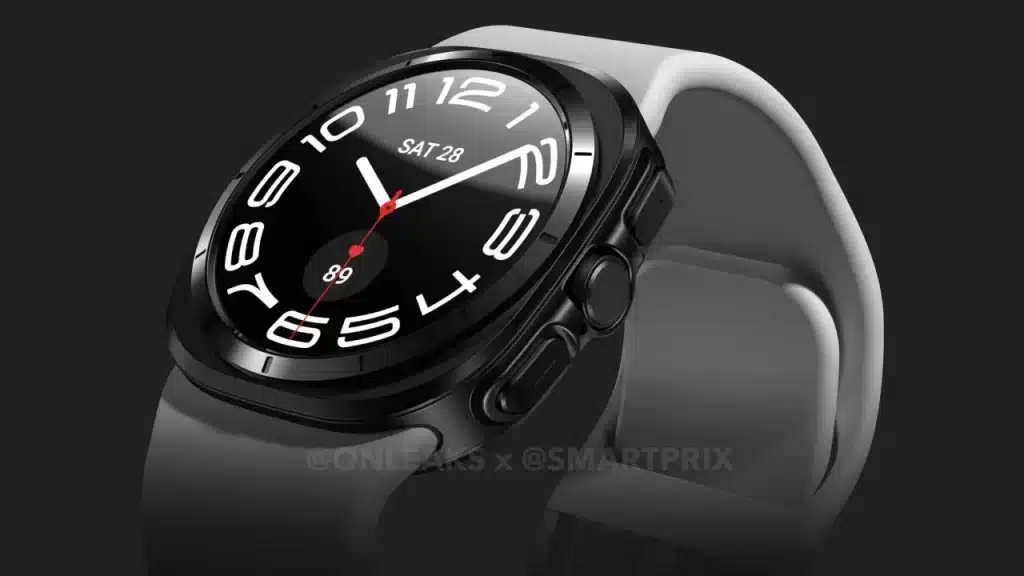 Samsung Galaxy Watch 7 Ultra (3)