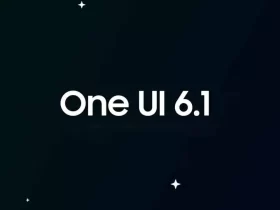 Samsung One Ui 6.1